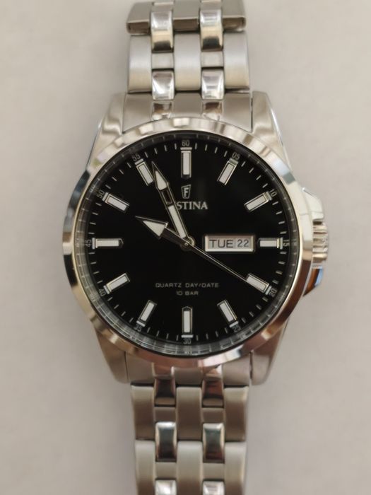 Продам мужские наручные часы FESTINA F20357/4