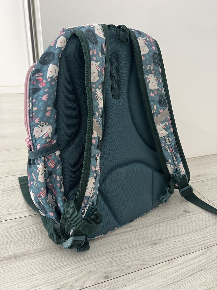 Plecak skolny dla dziewczynki Coolpack Joy S