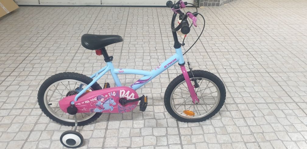 Bicicleta de Criança
