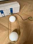 Nowa lampa westwing