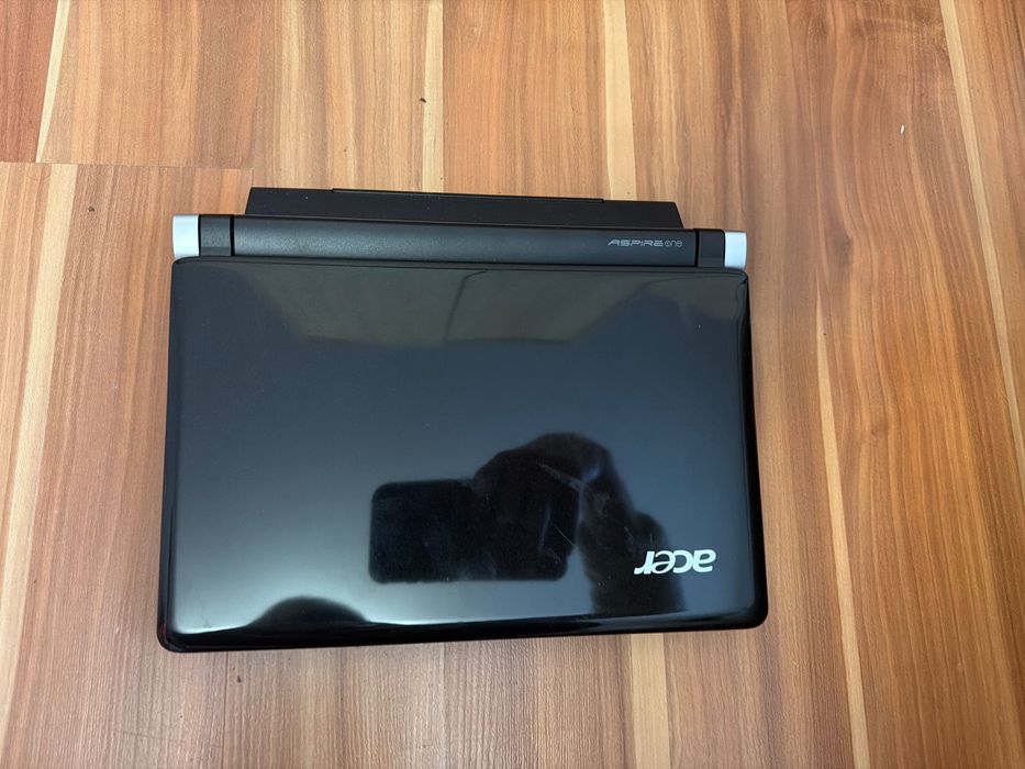 Rarytas Sprawny Laptop Acer Aspire One D250-1DK