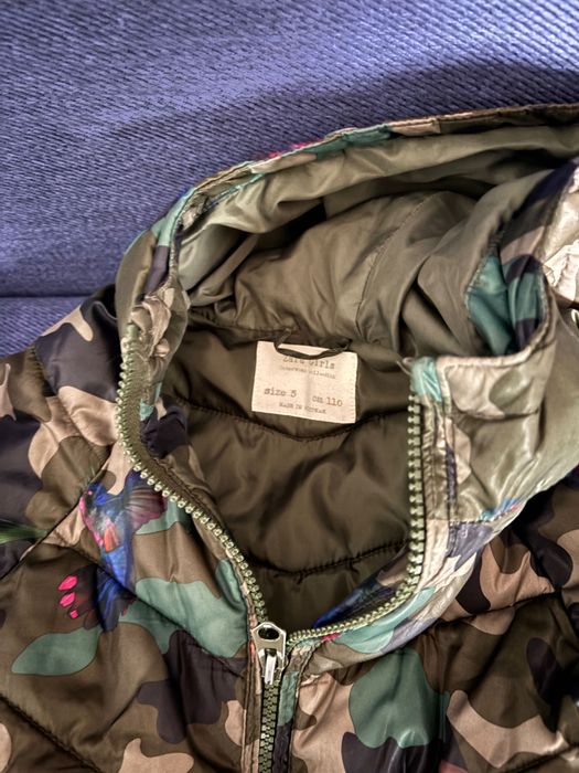 Paka ubranek dla dziewczynki jak Nowe