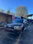 Разборка на запчастини Рено Дастер Renault Dacia Duster   1.5dci 1.6і