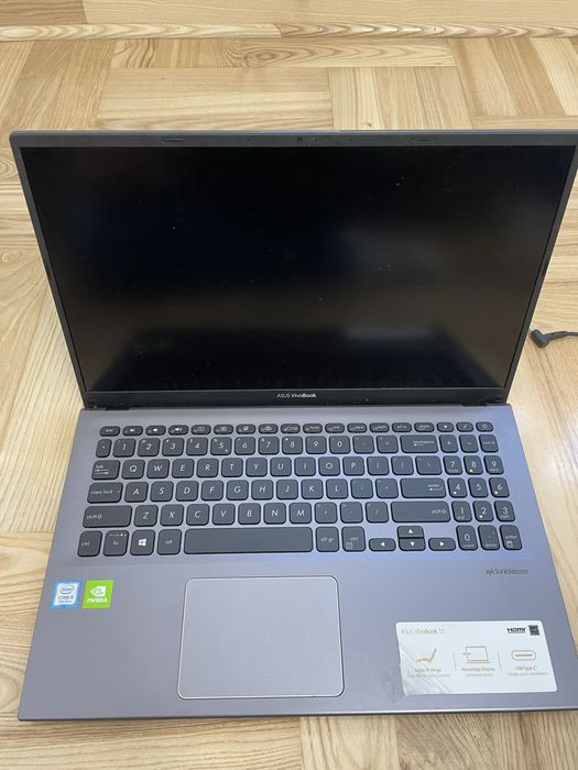 Asus vivobook i5 nvidi