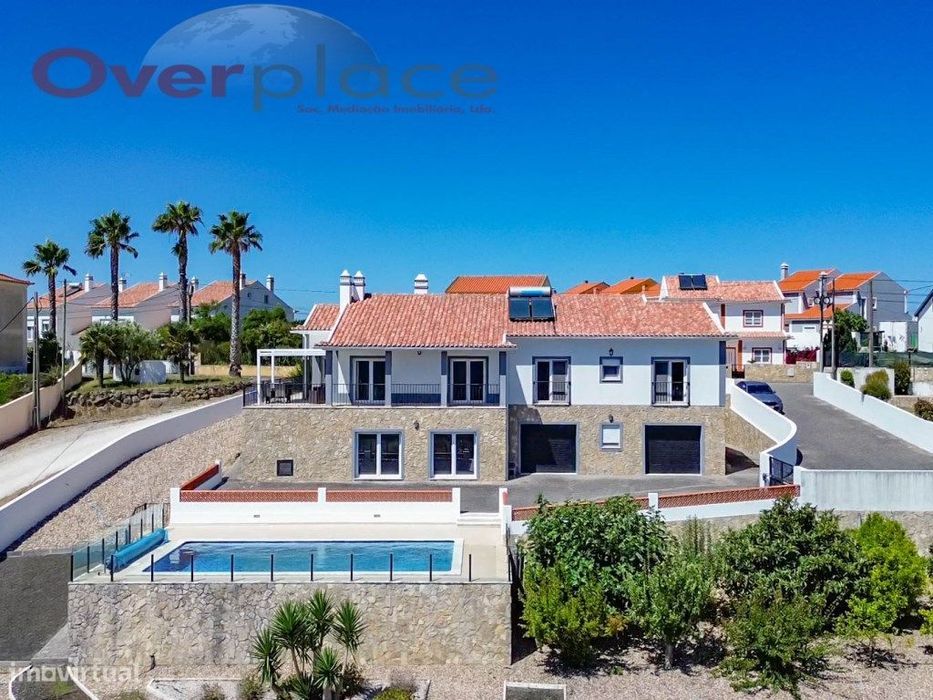 Moradia T4 Venda Lourinhã