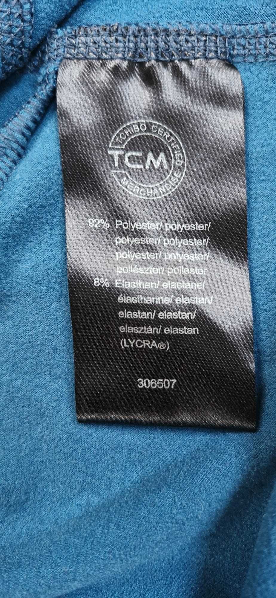 damska bluza sportowa Tchibo