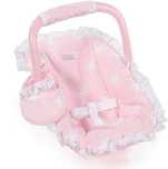 Babycoque de Bonecas La Nina Carlota