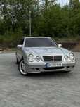 Продам мерседес w210
