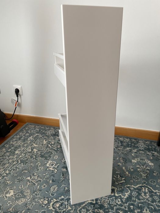 Organizador Extraível c/ Porta IKEA (MAXIMERA)