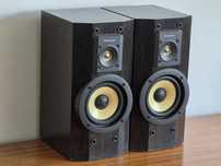 Tanio Technics SB HDV 600 6ohm kolumny monitory do wieży DOBÓR audio