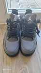 Jordan 4 wet cement