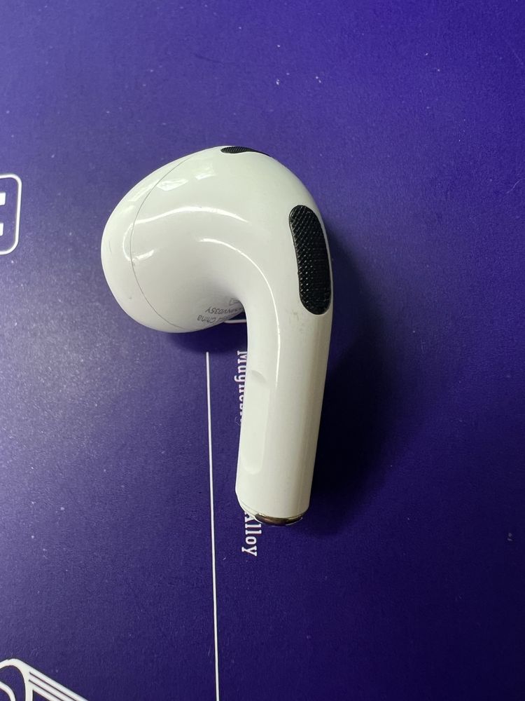 Продам наушник AirPods 3 левый Оригинал АирПолс 3 лівий оригінал