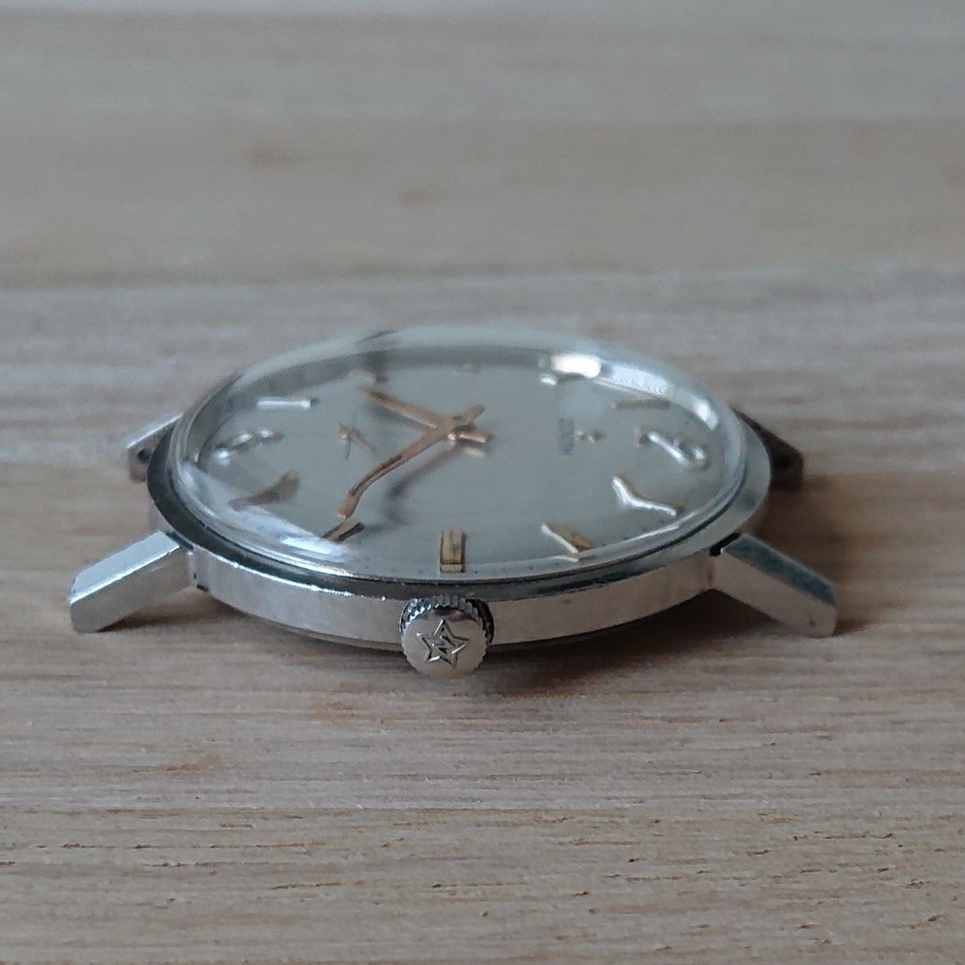 Zenith zegarek męski swiss made cal. 2541