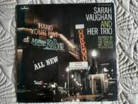 Sarah Vaughan - At Mister Kelly`s - Japão - Vinil LP Jazz