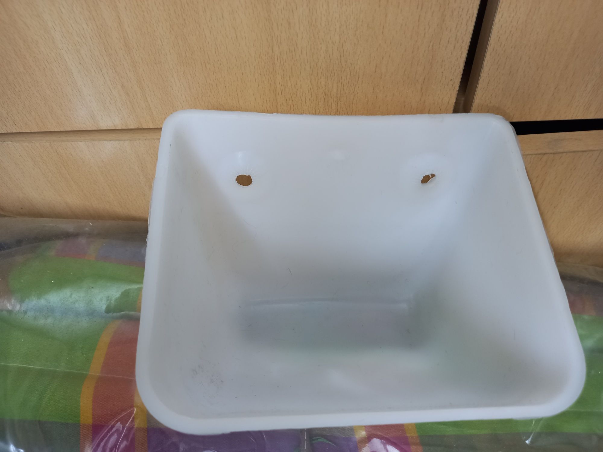 Gaiola,sarapilheira ninhos canários