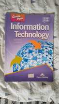 Information Technology Student Book + kod