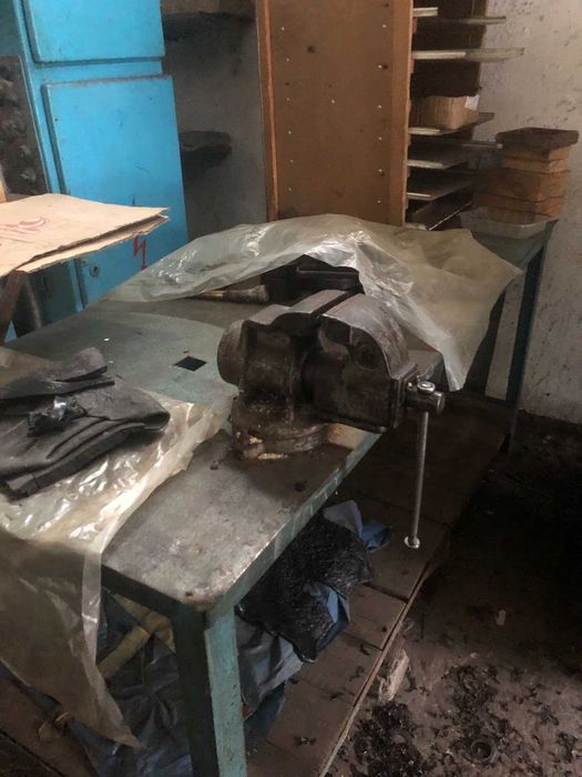 ПРОДАМ гараж (м. Кам'янське)