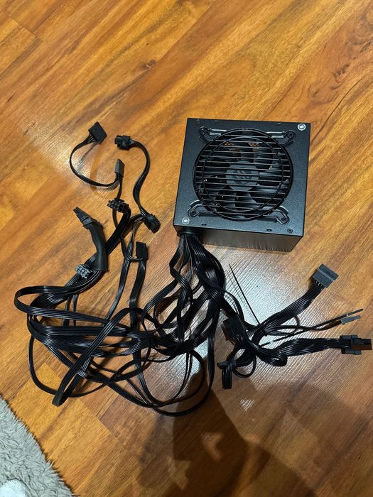 Zasilacz spc vero l3 600w