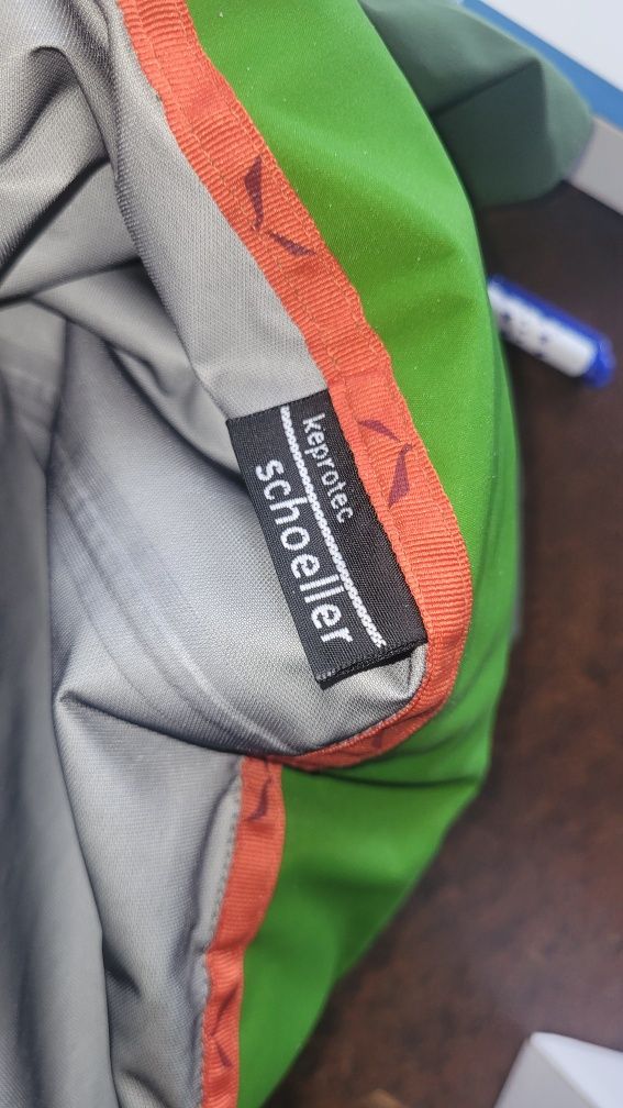 Spidnie narciarskie Salewa ANTALAO GTX hardshell
