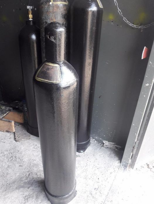 вентиль3/4 25л со2 углекислотный баллон балон сварочный 40л 10л 30