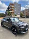 Vende-se Peugeot 2008 1.2