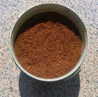 Flake soil 1l chrząszcze isopody wije prosionki skoczogonki