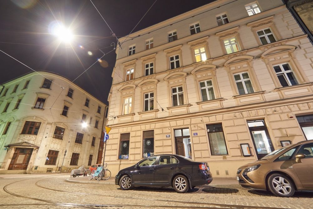 Apartament dla turystów Kraków Stare Miasto