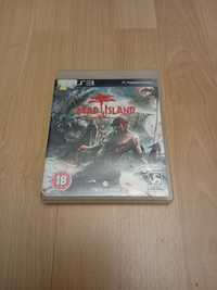 Gra dead island ps3