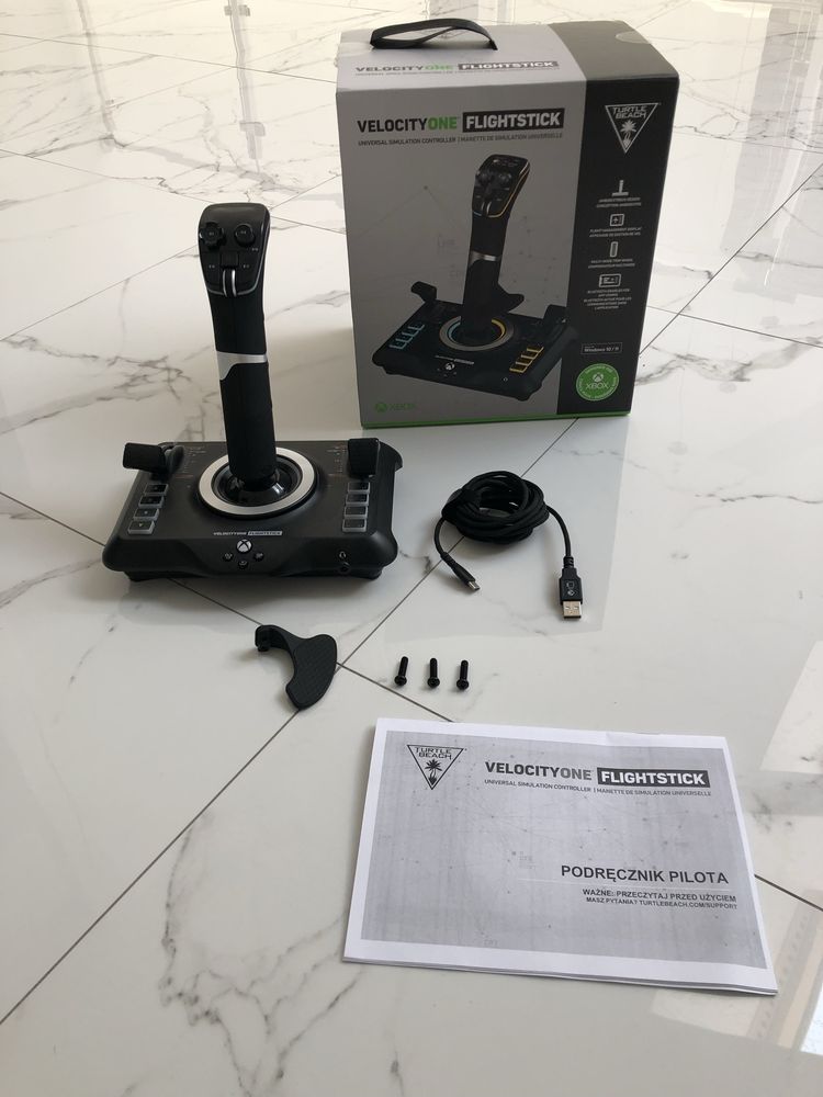 Joystick Turtle Beach VelocityOne
