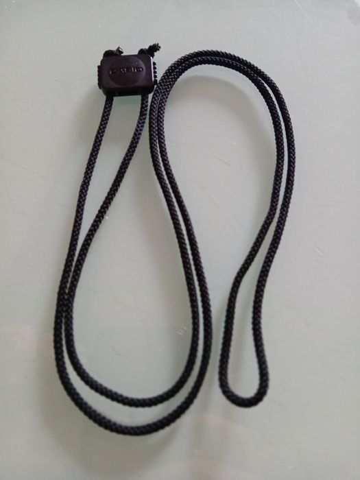 Cronógrafo Casio HS 10W para peças