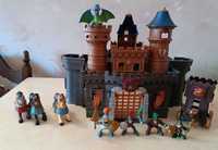 Замок детский игрушечный