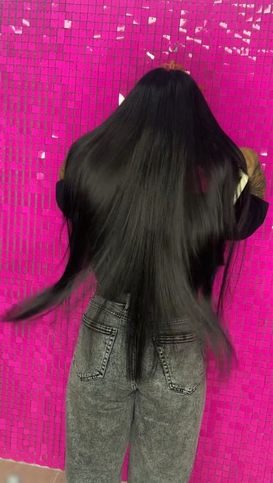 Нарощювання волосся натуральне та біо Черкаси Сміла центр