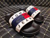 Шльопанці Tommy Hilfiger (Тапки). Оригінал - 40 (25см)