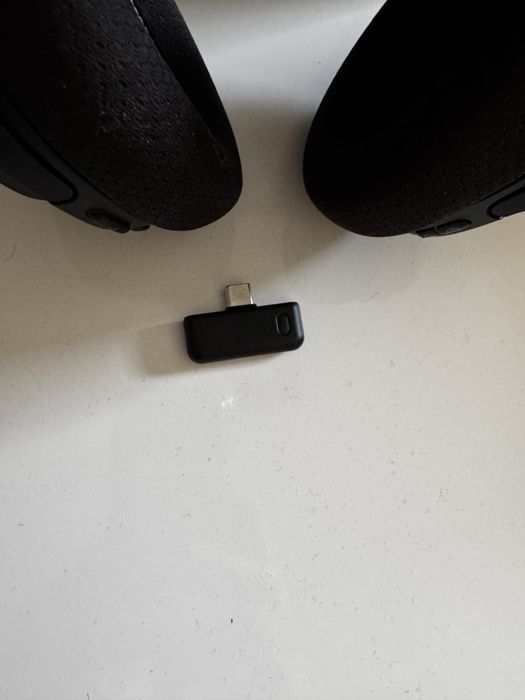 Słuchawki Gamingowe SteelSeries Arctis Nova 5P Wireless