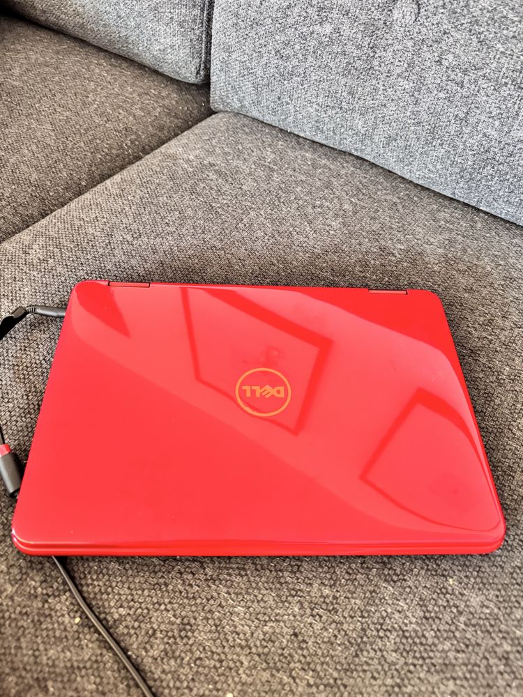 Dell Inspiron 11 3000 – dotykowy ekran