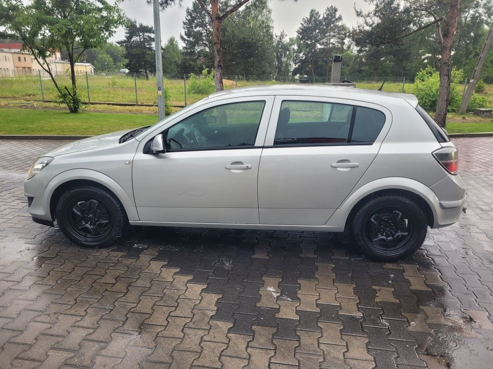 Opel Astra H 1.3 cdti