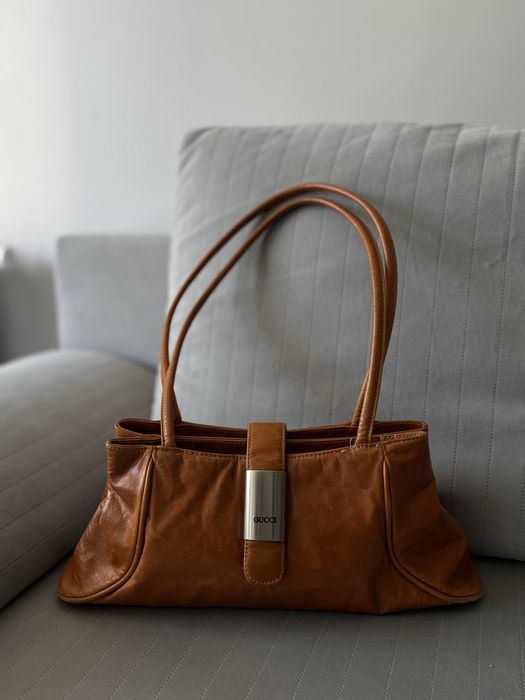 Torba Gucci vintage