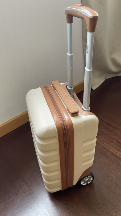 Mala Top Cabine Ryanair 40x20x25