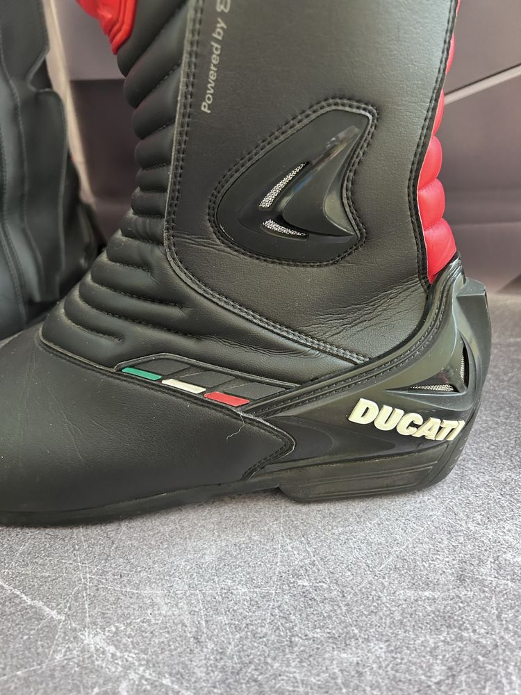 Мотоботи Ducati Tcx Alpinestars Ixs buse ixon icon dainese faster smx