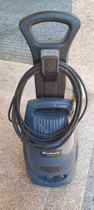 Alta pressão Einhell BT-HP 160