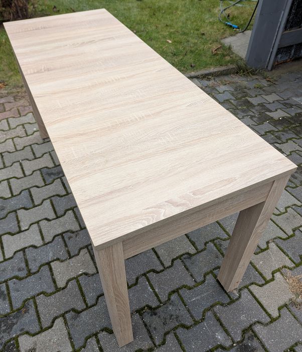 Stół rozkładany Orion 60x100/130/160cm