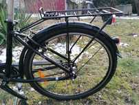 Niemiecki rower 26 cali