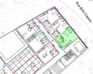 Apartamento T1 para venda