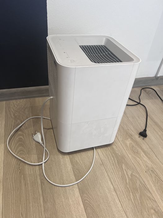 Nawilżacz z xiaomi duży czyste powietrze