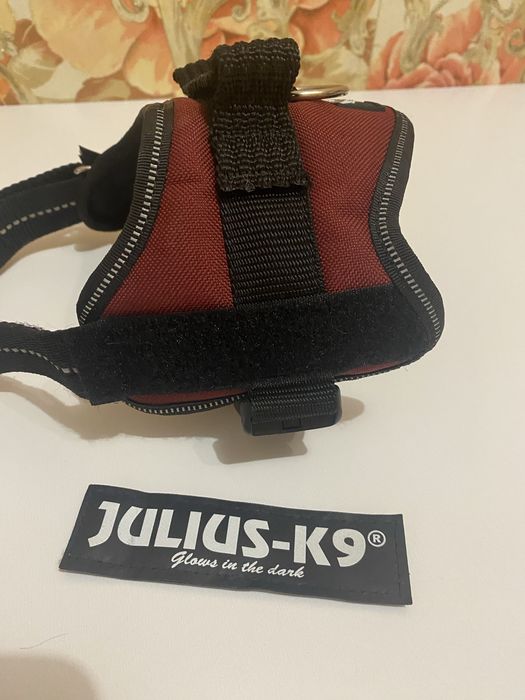 Шлейка Julius K-9  mini
