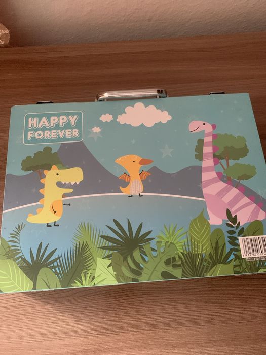 Набір для маленького  художника