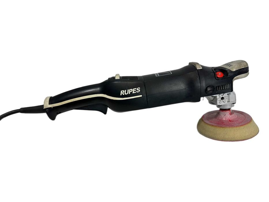 Rupes LH19E STD polerka rotacyjna 1200W