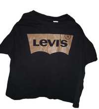 Оригінальна футболка Levi's