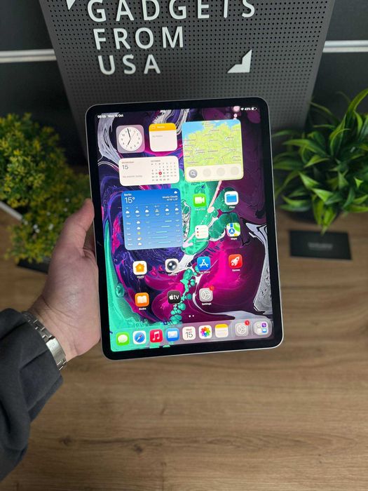 Apple Ipad 11 Pro 3 Gen M1 128 GB Wifi