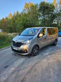 Renault Trafic Renault Trafic 2019 long